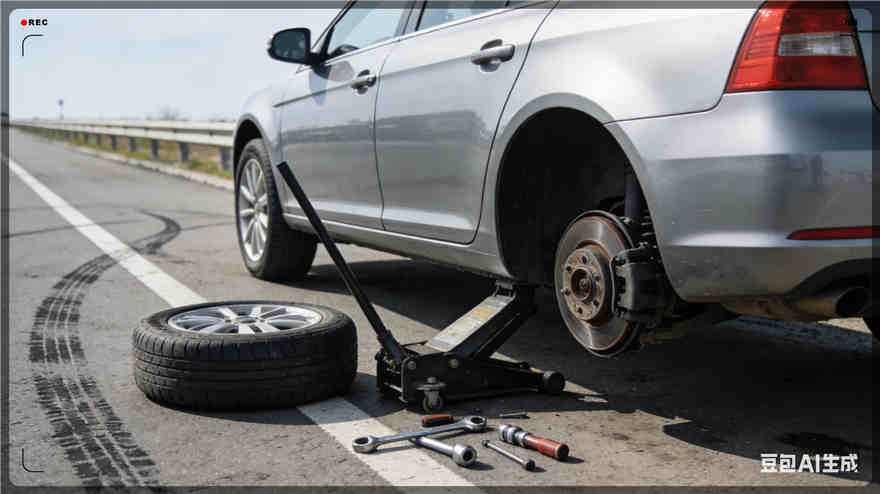 故城道路救援汽车送玻璃水