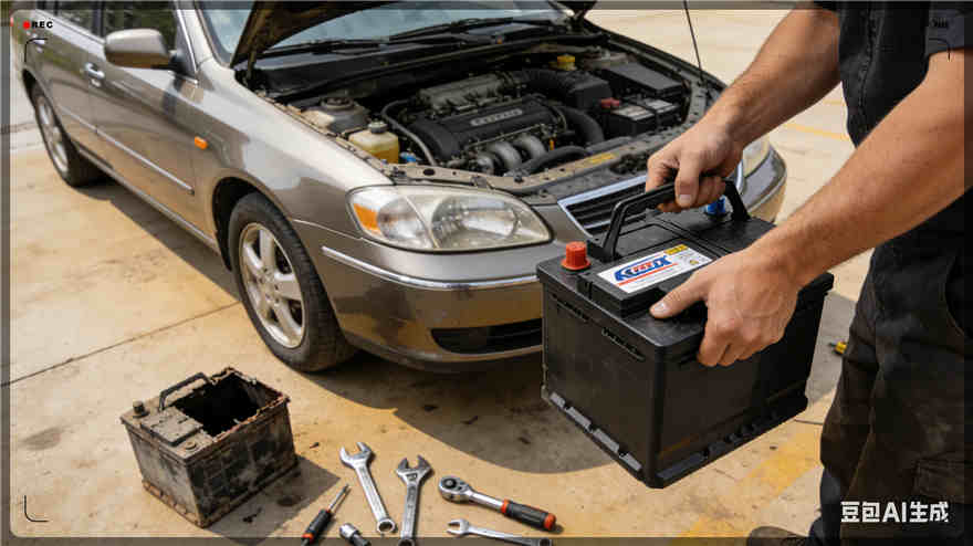 故城道路救援汽车送机油