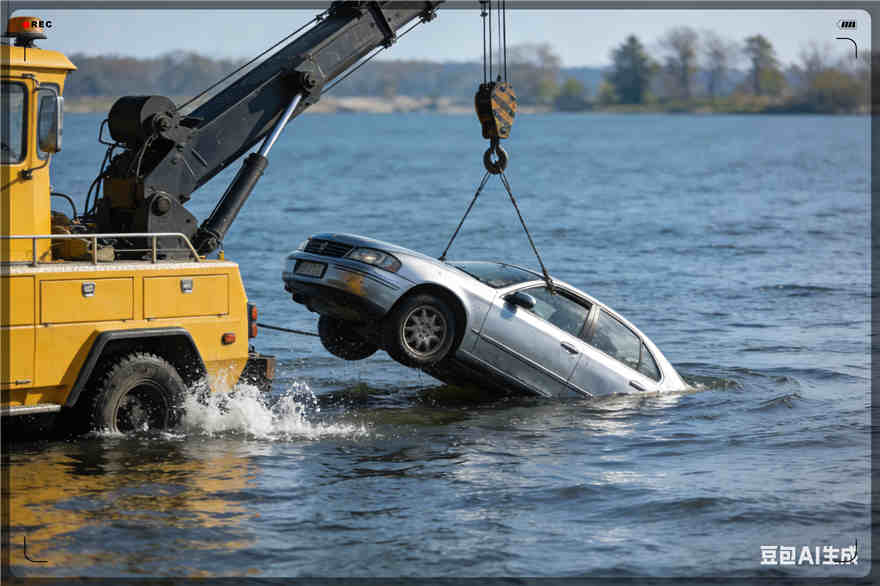 故城汽车救援送柴油